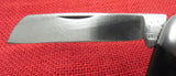 Buck 0315 315 (on backside tang) Yachtsman Rigging Knife Marlin Spike USA Early Model Lot# 315-2