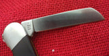 Buck 0315 315 (on backside tang) Yachtsman Rigging Knife Marlin Spike USA Early Model Lot# 315-2