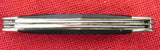 Buck 0317 317 Trailblazer Knife 1st Model 1972 Stamped on Backside of Blade USA In Box Lot#317-4