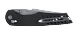 Columbia River CRKT 3820 Definitive Hogue USA MADE Knife 154CM Crossbar Lock MJ Lerch Ambidextrous
