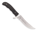 Buck 0402BKSLE 402 Akonua 2024 Legacy Limited Edition Knife S35VN Black Burlap Micarta USA
