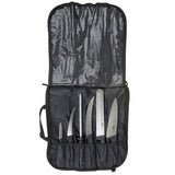 Victorinox Knife 5.1003.71-x4 Competition BBQ Set 7 Pc Fibrox Swiss Army Forschner