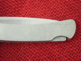 Buck 0521 521 521A9 VIP-1 (Large Gent) Memory Series Knife Golden & Black Retrievers Labs USA Made 1991 Lot#521-3