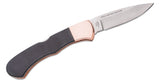 Buck 0532BKSLE BuckLock 2023 Legacy Collection Limited Edition Knife 154CM Micarta/Copper Lot#532-75