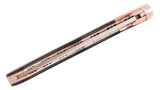 Buck 0532BKSLE BuckLock 2023 Legacy Collection Limited Edition Knife 154CM Micarta/Copper Lot#532-75