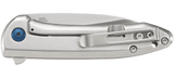 Columbia River CRKT 5385 Delineation Eric Ochs Asisted Flipper Knife Frame Lock