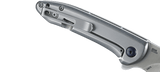 Columbia River CRKT 5385 Delineation Eric Ochs Asisted Flipper Knife Frame Lock