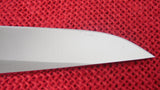 Buck 0539ODS 539 Open Season Small Game Skinner Hunting Knife Micarta S35VN USA 2018 Lot#BU-320