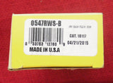 Buck 0547RWS 547 Open Season 2015 Folding Skinning Knife S30V USA Lot#BU-317