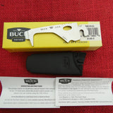 Buck 0550REBM 550 Selector 2.0 Knife Replacement Blade ONLY Hoof Pick USA Made