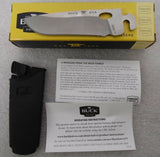 Buck 0550REBS1 550 Selector 2.0 Knife Replacement Blade ONLY Deep Skinner USA Made