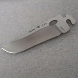 Buck 0550REBS1 550 Selector 2.0 Knife Replacement Blade ONLY Deep Skinner USA Made