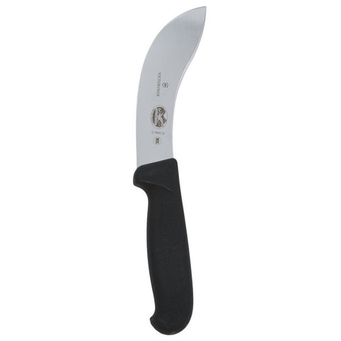 Victorinox Knife 5.7803.12 Beef Skinning 5" Upswept Skinner Fibrox Swiss army Forschner