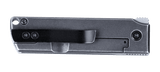 Columbia River CRKT 5915 MinimalX Darriel Caston Knife Modified Tanto Frame Lock