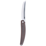 Columbia River CRKT 5930 Ancestor D2 Upswept Tanto Knife Darriel Caston G10 Liner Lock IKBS