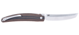 Columbia River CRKT 5930 Ancestor D2 Upswept Tanto Knife Darriel Caston G10 Liner Lock IKBS
