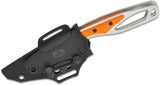 Buck 0631ORSVP 631 and 635 Paklite Combo Knife Kit 420HC USA