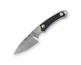 Buck 0662GYS 662 Alpha Scout Select Grey Hunting Knife 420HC USA