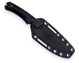Buck 0663BKS 663 Alpha Guide Elite Hunting Knife MagnaCut G10 USA NEW