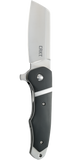 Columbia River CRKT 7270 Ripsnort Folding Flipper Knife Cleaver Blade LinerLock Philip Booth