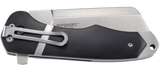 Columbia River CRKT 7270 Ripsnort Folding Flipper Knife Cleaver Blade LinerLock Philip Booth