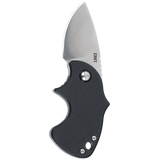 Columbia River CRKT 7930 Orca Assisted Flipper Knife Jim Hammond Design D2 Drop Point