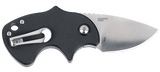 Columbia River CRKT 7930 Orca Assisted Flipper Knife Jim Hammond Design D2 Drop Point