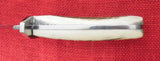 Puma IP Knife 812321 El Ibice Large Double Sided Dagger Staghorn NOS