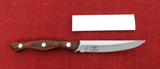 Buck 0936RWS 936 Steak Knife 2010 Rosewood Lot#BU-449