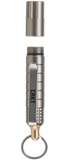 Columbia River CRKT 9912 Pocket Driver Stash Tool Aluminum 4 Bits Included For Knife T6 T8 Joe Wu
