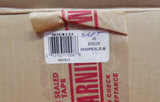 Buck 0532PESLE 523PESLE 532 Michael Prater Bucklock Knife Painted Pony #46/100 USA 2011 Pearl/Bloody Jasper Handle Lot#532-93