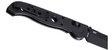 Columbia River CRKT M16-03XK Crossbar Lock Knife D2 Spear Point Kit Carson