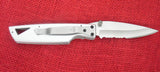 Buck 0175-S1 175 Lightning Limited Edition Knife Artist Series Deer Scene USA Made 2000 Lot#BU-265-L