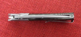 Buck 0336BKS 336 Paradigm Avid Knife Shift Mechanism Micarta 13C26 USA Made 2010