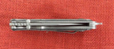 Buck 0091BKSTP 091 Tops/CSAR-T Responder Tactical Folding Knife 154CM USA Made 2011 Lot#BU-404