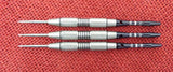 Buck Knife Darts Legend Series 1990 Steel Tips 90% Nickel Tungsten Barrel Aluminum Shafts BU-439