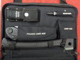 Buck Knife Camp and Field Set 2003 Alpha Hunter 279 Axe Hatchet 757 Folding Saw Lot#BU-377