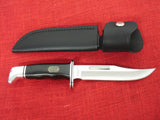 Buck 0119 CMB0119LE 119 Special 5 Generation Knife Set 75th Anniversary 2017 Legacy Limited Edition #17/119