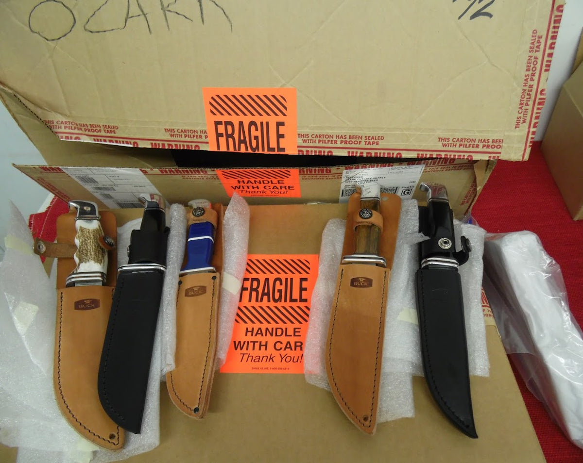 11 Blade, 5 pk - Hobbyland Clintonville