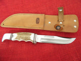 Buck 0119 CMB0119LE 119 Special 5 Generation Knife Set 75th Anniversary 2017 Legacy Limited Edition #17/119