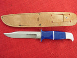 Buck 0119 CMB0119LE 119 Special 5 Generation Knife Set 75th Anniversary 2017 Legacy Limited Edition #17/119