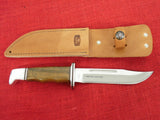 Buck 0119 CMB0119LE 119 Special 5 Generation Knife Set 75th Anniversary 2017 Legacy Limited Edition #17/119