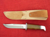 Buck 0119 CMB0119LE 119 Special 5 Generation Knife Set 75th Anniversary 2017 Legacy Limited Edition #17/119