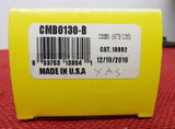 Buck CMBO130 673BKS BuckLite 135SSS Paklite Caper Knife Combo Set USA 2016