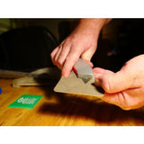 DMT D3E Dia-Sharp Credit Card Knife Sharpener Extra Fine (1200 Mesh) USA