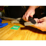 DMT D3F Dia-Sharp Credit Card Knife Sharpener Fine (600 Mesh) USA