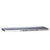 DMT D6E Dia-Sharp Extra Fine (1200 Mesh) Knife Sharpener Continuous Diamond 6" x 2" x 1/4" USA