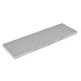 DMT D6FC Double Sided Dia-Sharp Fine/Coarse (600/325 Mesh) Knife Sharpener Continuous Diamond 6" x 2" x 1/4" USA