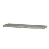 DMT D6FX Double Sided Dia-Sharp Fine/Extra Coarse (600/220 Mesh) Knife Sharpener Continuous Diamond 6" x 2" x 1/4" USA