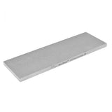 DMT D6FX Double Sided Dia-Sharp Fine/Extra Coarse (600/220 Mesh) Knife Sharpener Continuous Diamond 6" x 2" x 1/4" USA